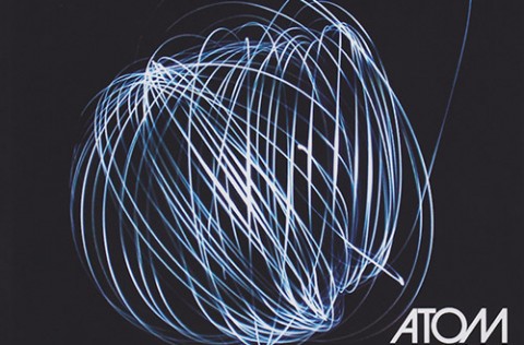 ATOM ON SPHERE