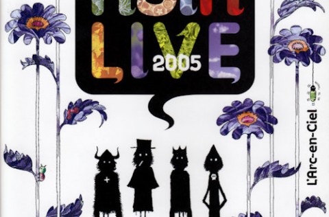ASIALIVE 2005
