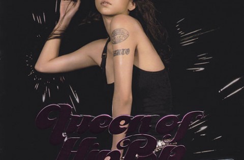 Queen of Hip Pop