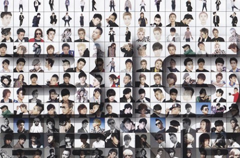 THE BEST OF BIGBANG