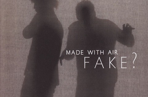 MADE WITH AIR