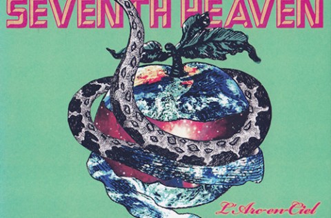 SEVENTH HEAVEN