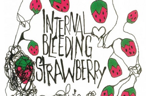 Internal Bleeding Strawberry