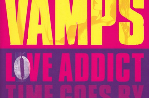 LOVE ADDICT