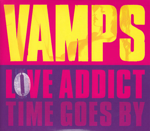 LOVE ADDICT