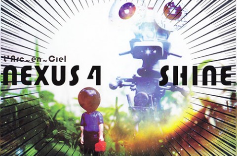 NEXUS 4/SHINE
