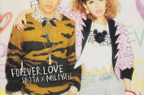 FOREVER LOVE