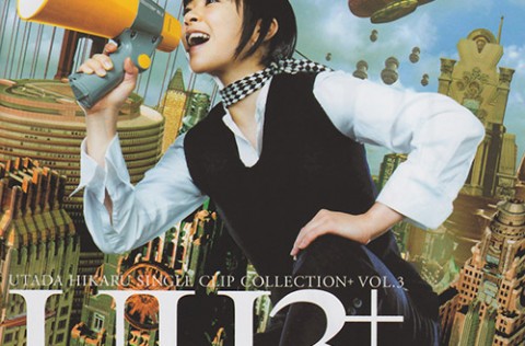SINGLE CLIP COLLECTION VOL.3