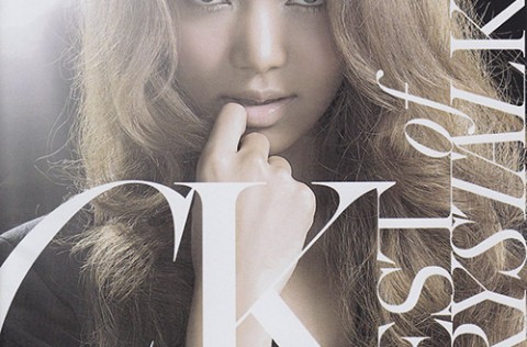 BEST of CRYSTAL KAY