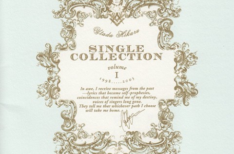 SINGLE COLLECTION VOL.1
