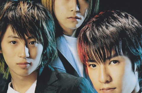 w-inds. ~bestracks~