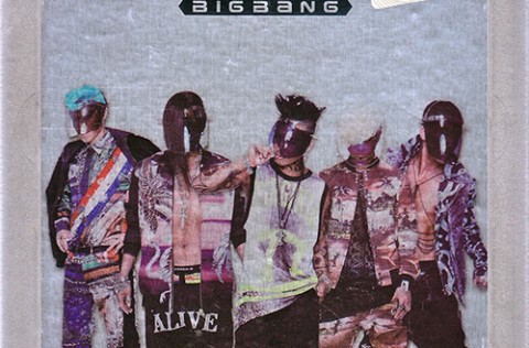 Alive