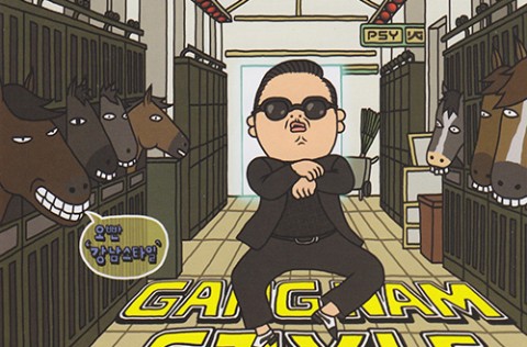 Gangnam Style