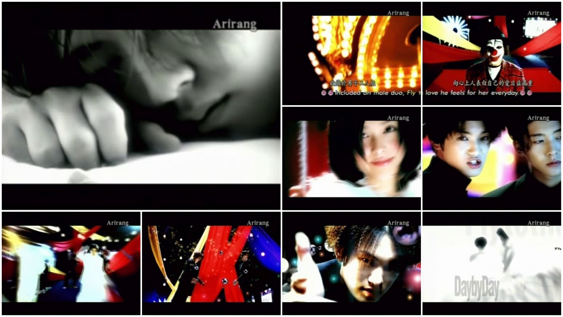 Beni Arashiro - Girl 2 Lady Beni Arashiro - Girl 2 Lady